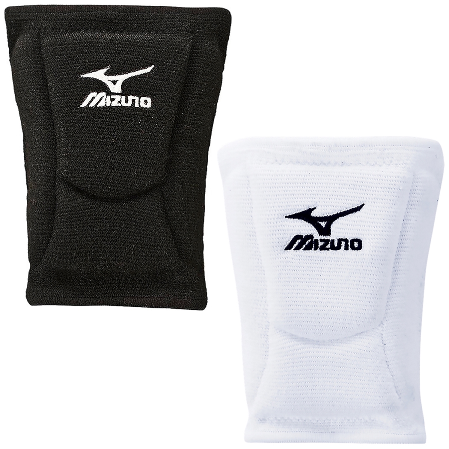 MIZUNO VS-1 VOLLEYBALL KNEEPADS Size M Medium NEW in Package Knee Protection 