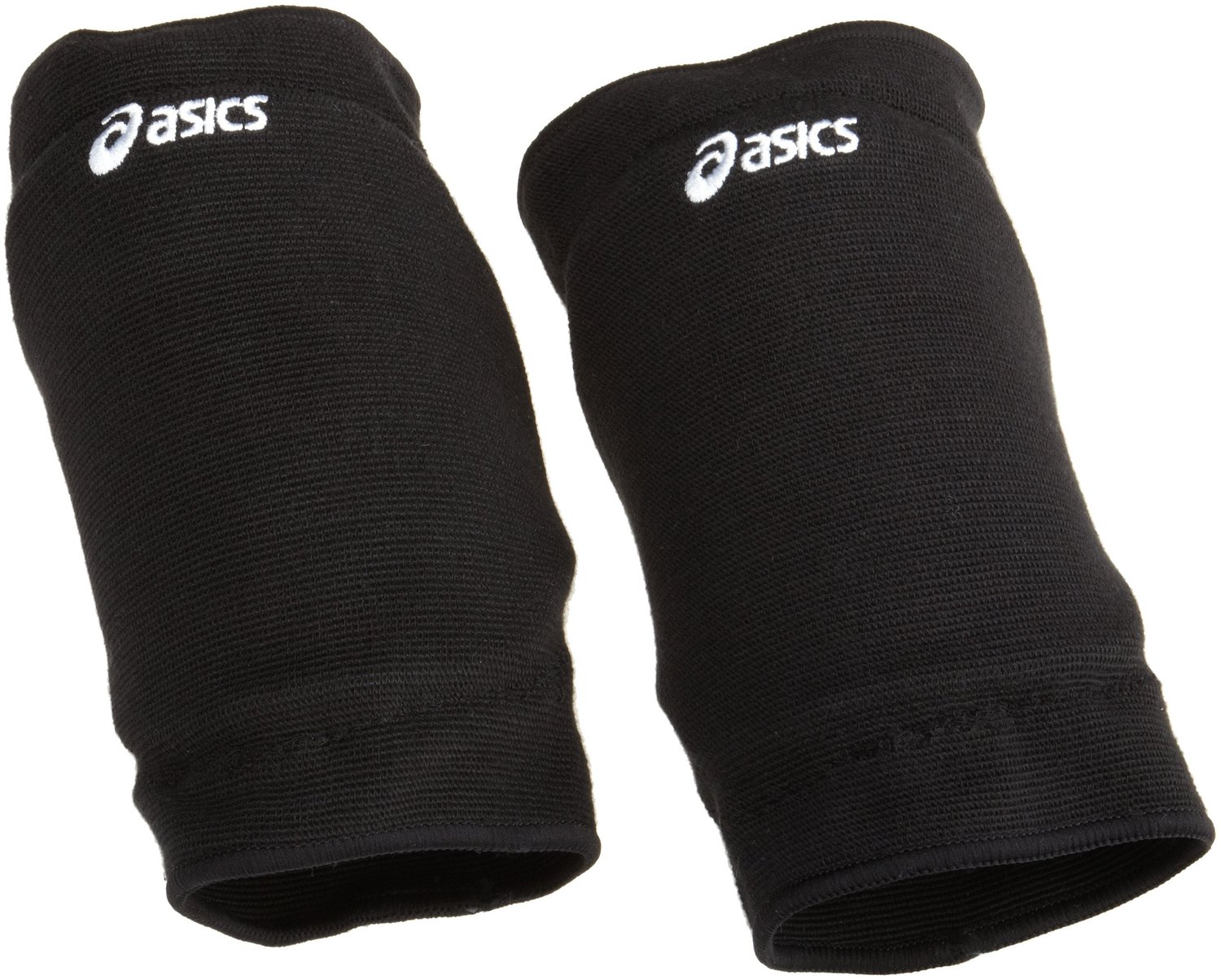 asics volleyball knee pads size chart