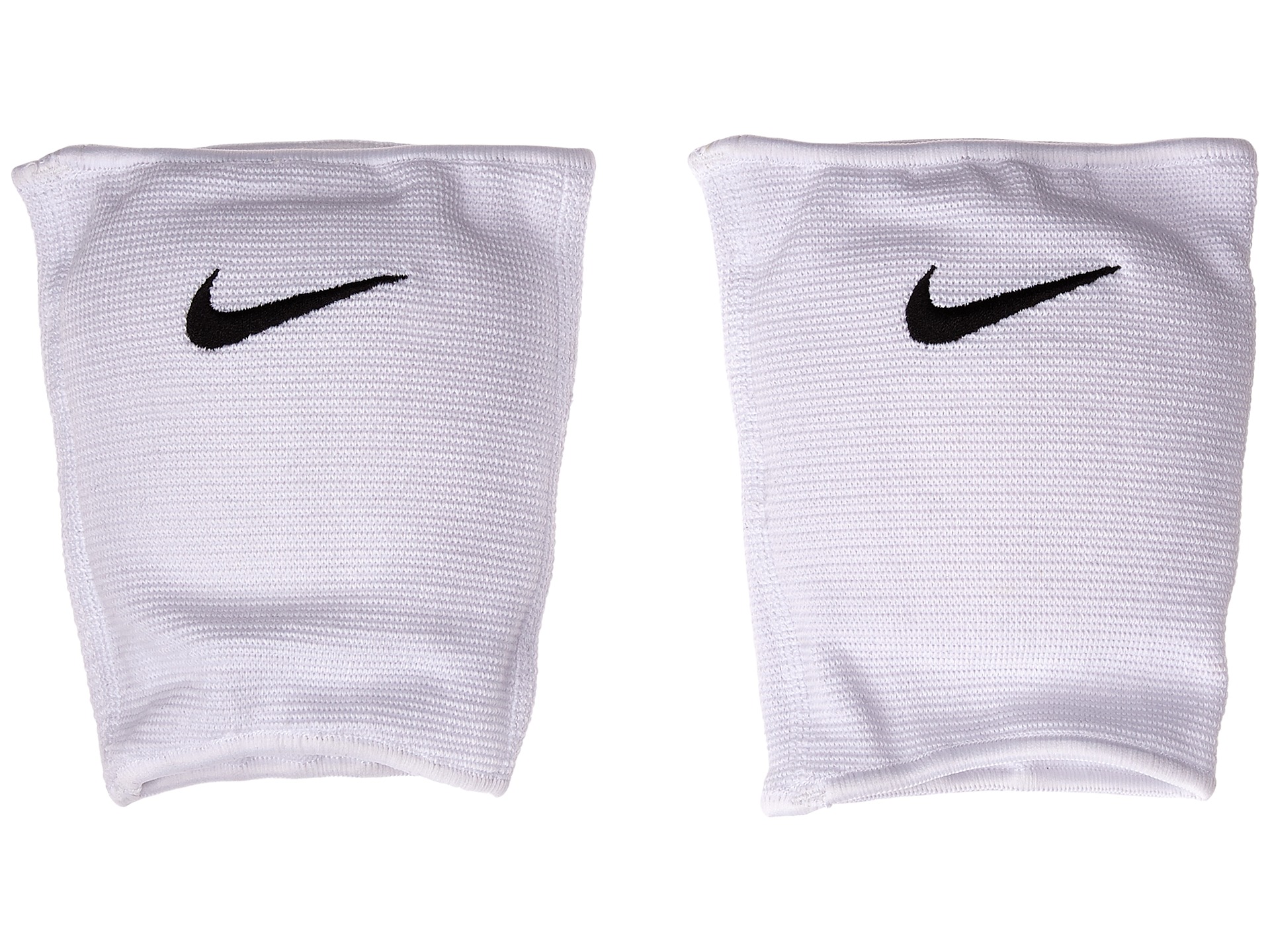 nike volleyball knee pads size chart