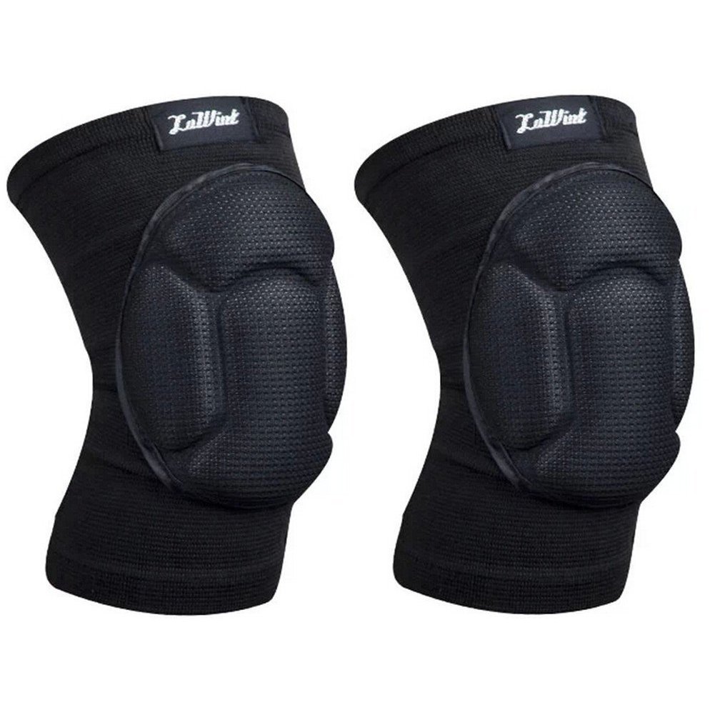 Luwint Knee Pads Volleyball Support For Adults 