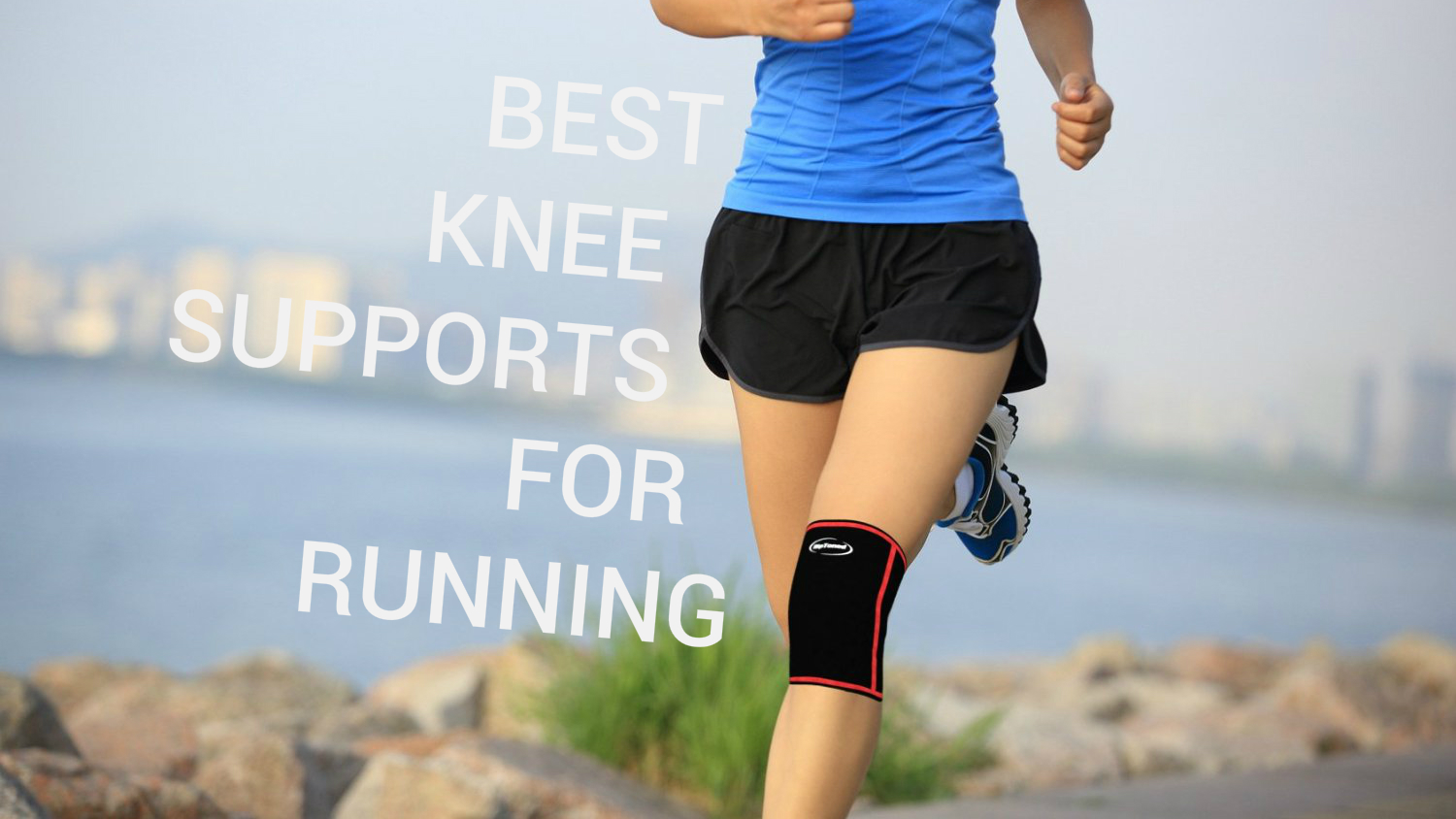 Best knee braces, sleeves and supports 
