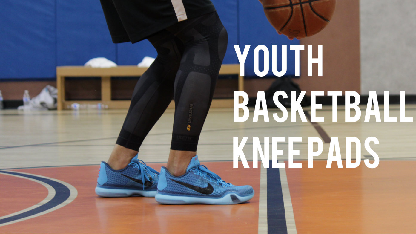 Basketball Knee Pads Keepafit