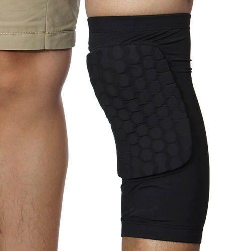 Meco Combat Knee Pad for basketball