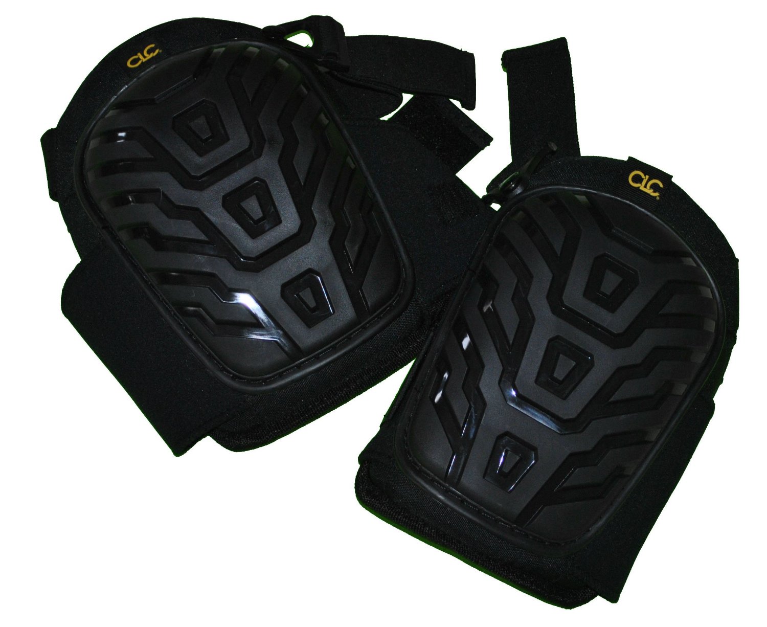 Custom Leathercraft 345 Professional Knee Pads