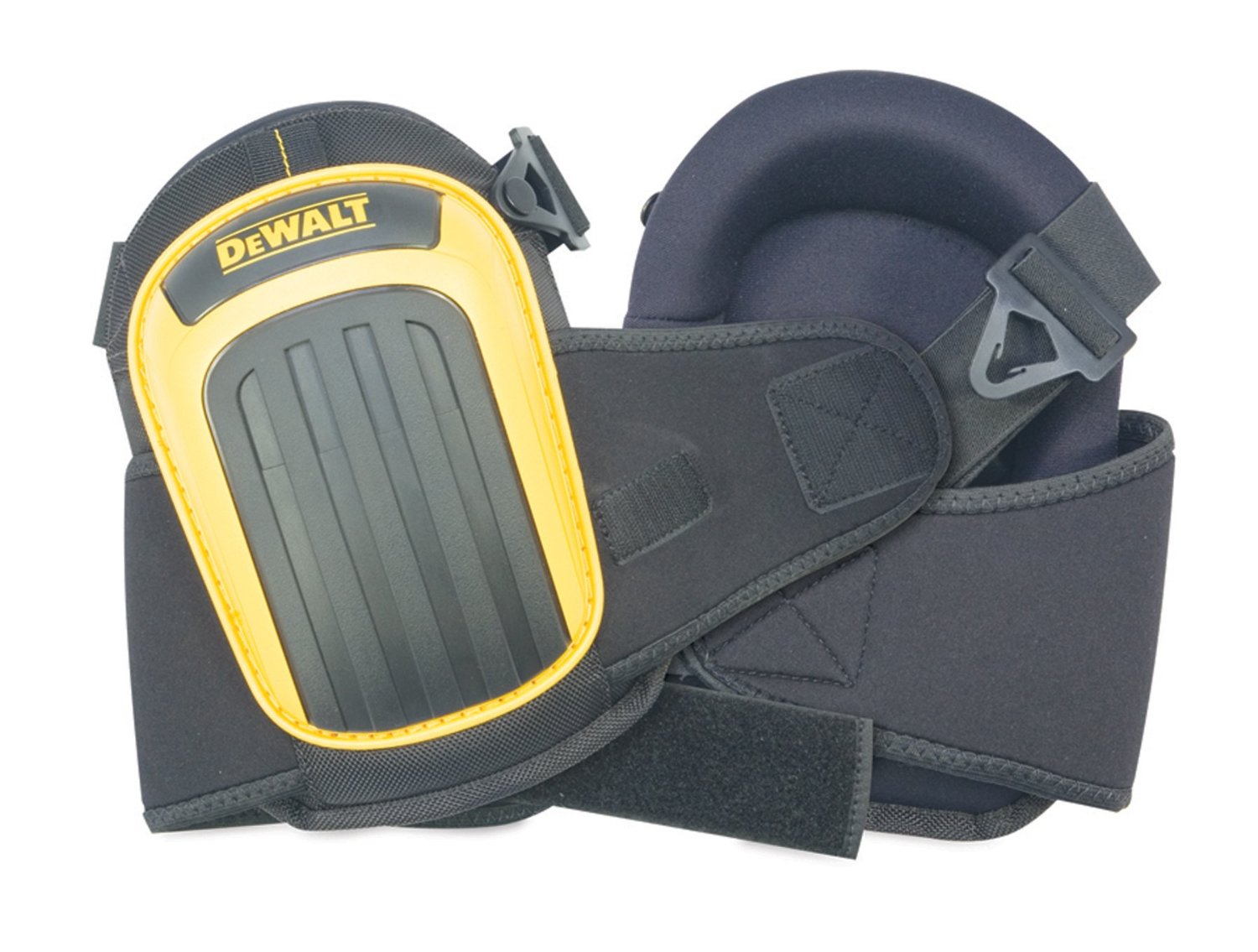 DEWALT DG5204 Professional Knee Pads