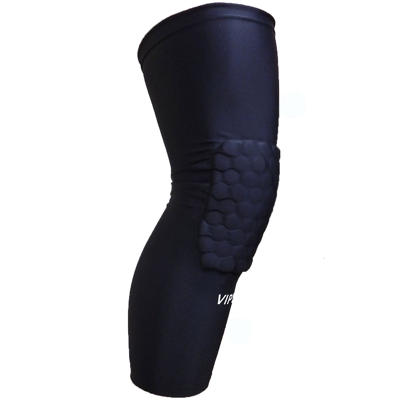 VIPER Compression Sleeve Knee Pad
