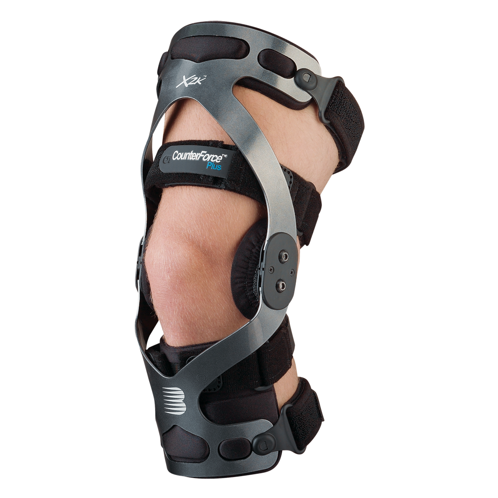 functional knee brace
