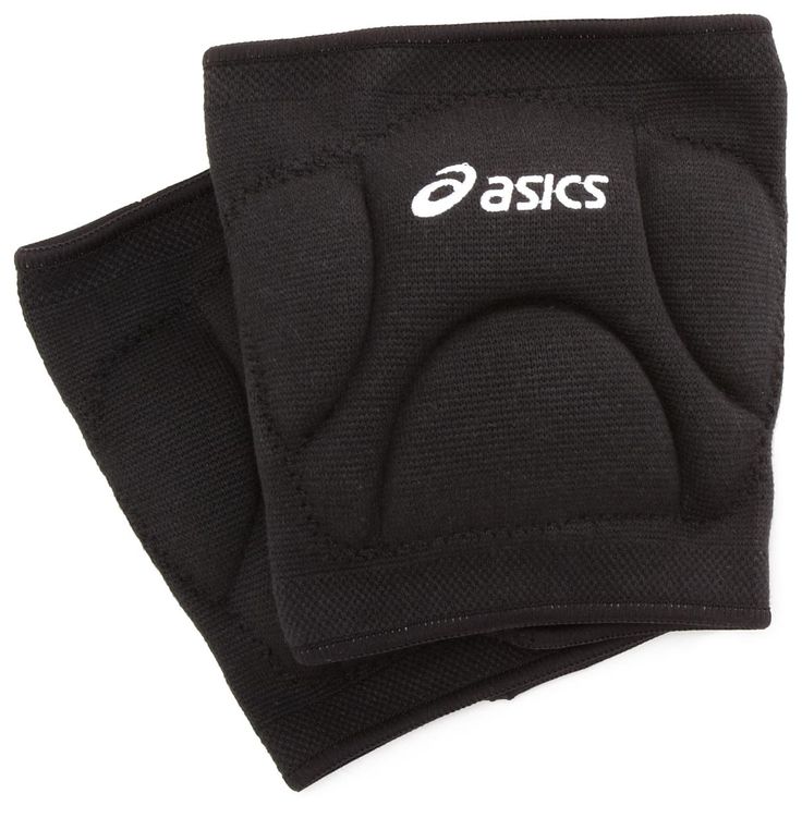 ASICS Ace Low Profile Knee Pads
