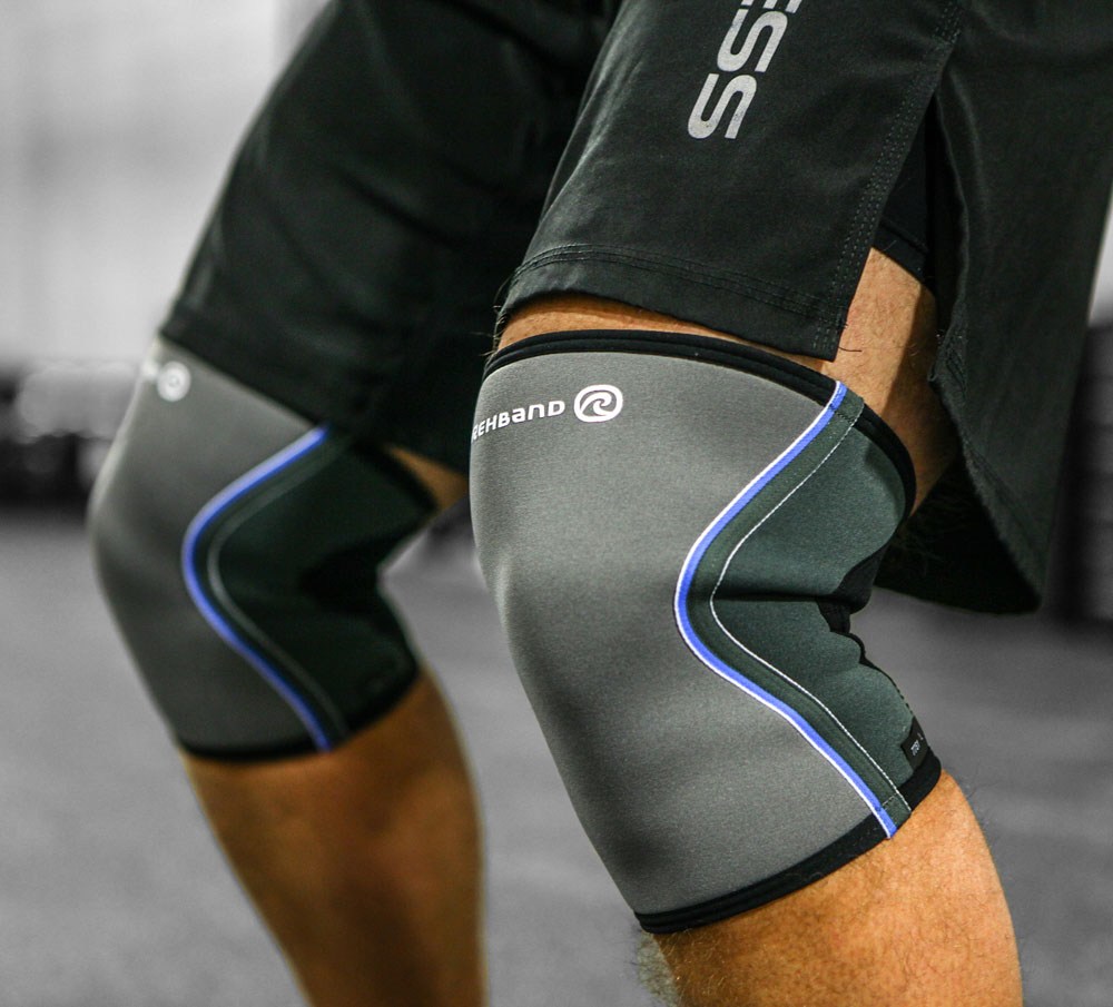 important features of knee pads