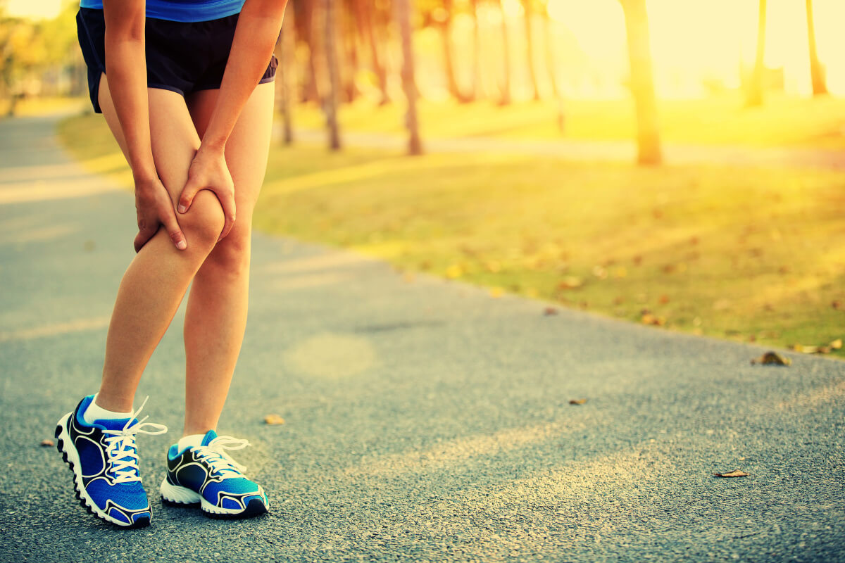How to Prevent Knee Injuries?