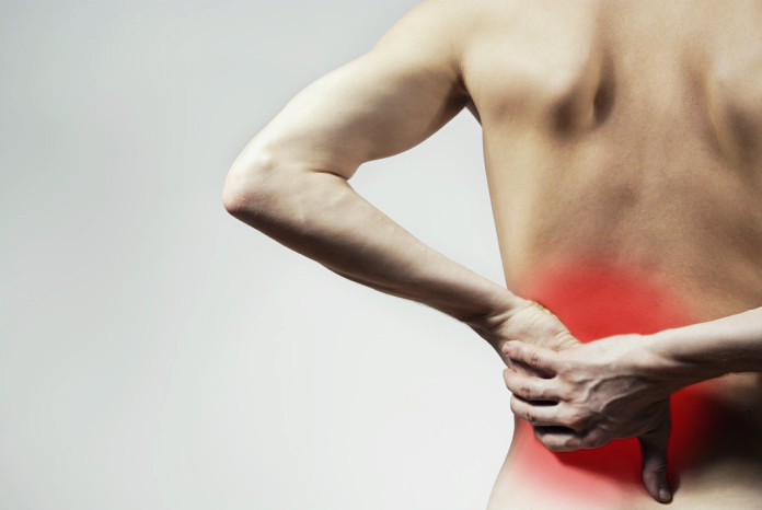 Back, neck, knee and shoulder pain; are they symptoms of a movement disorder?