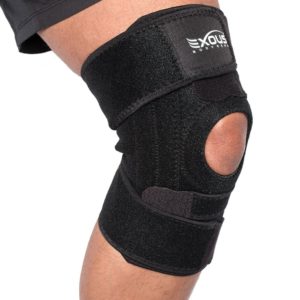 knee support for running