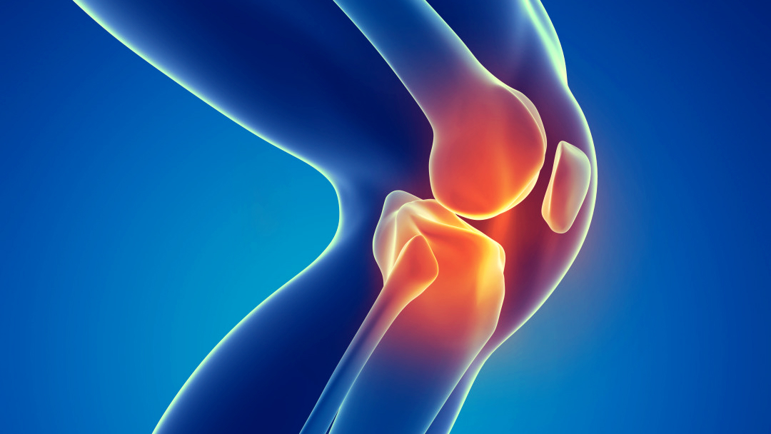 Pain behind the knee: causes and treatments