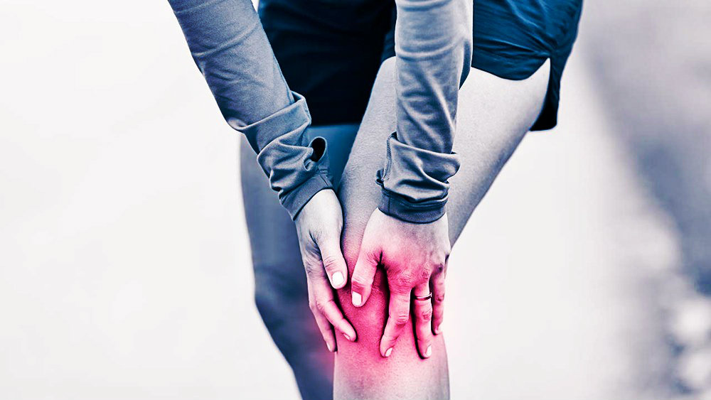 Can Certain Knee Injuries Increase the Risk of Osteoarthritis?