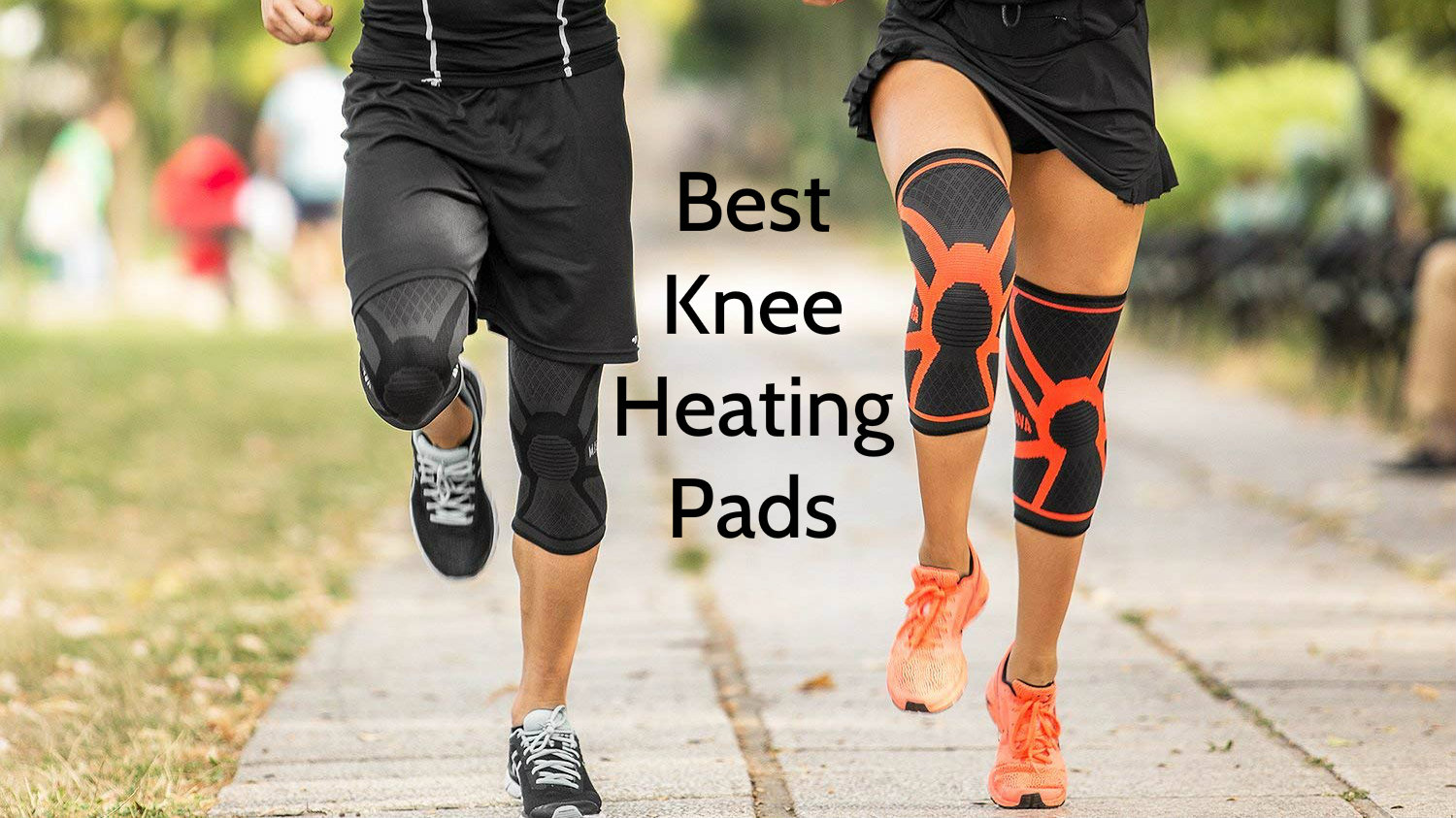 Best Knee Heating Pads